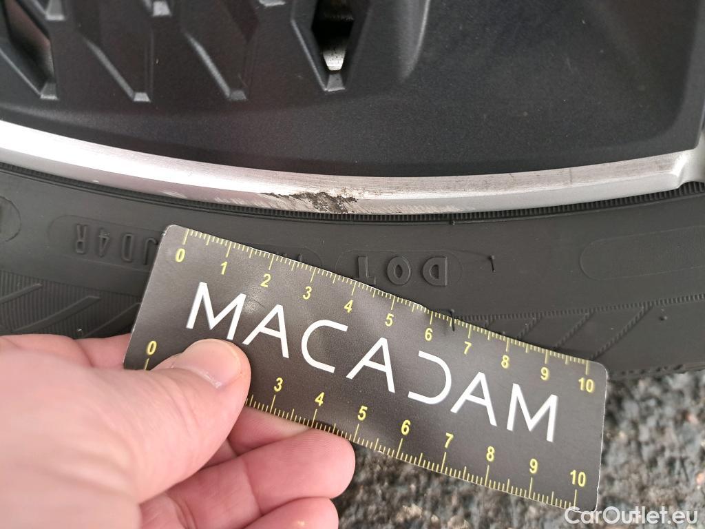  Skoda  Karoq SKODA  / 2017 / 5P / SUV 2.0 TDI 116ch DSG7 Ambition #22