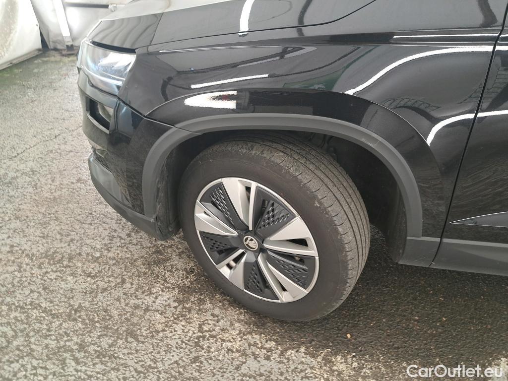  Skoda  Karoq SKODA  / 2017 / 5P / SUV 2.0 TDI 116ch DSG7 Ambition #18