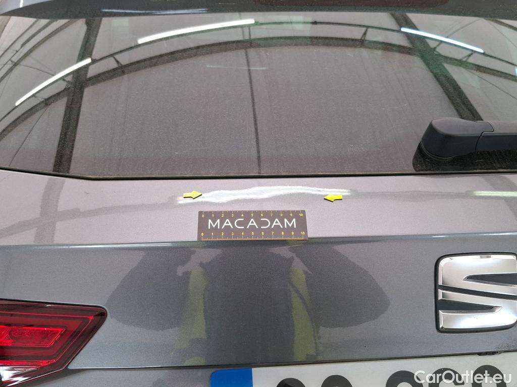  Seat  ATECA  Style Business 1.0 TSI 110CV BVM6 E6d #18