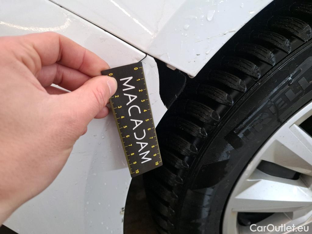  Renault  Megane  IV Grandtour Business 1.5 dCi 115CV BVM6 E6d #4