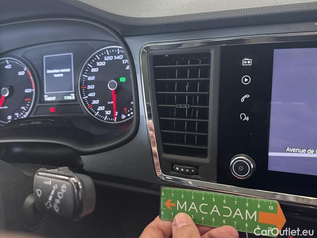  Seat  ATECA  Style Business 1.6 TDI 115CV BVA7 E6dT #47