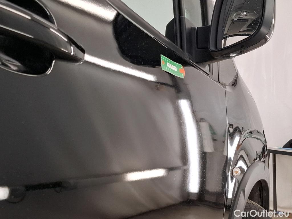  Peugeot  RIFTER  Allure L2 1.5 HDi 130CV BVA8 E6dT #29