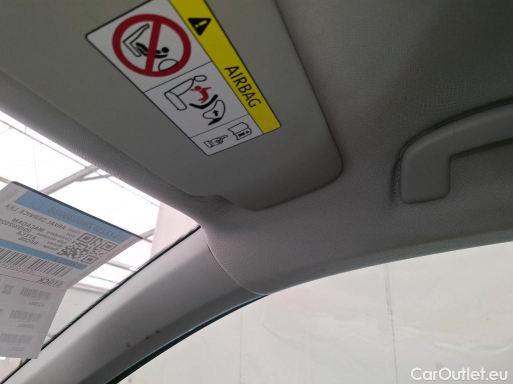  Seat  ATECA  Style Business 1.0 TSI 110CV BVM6 E6d #107