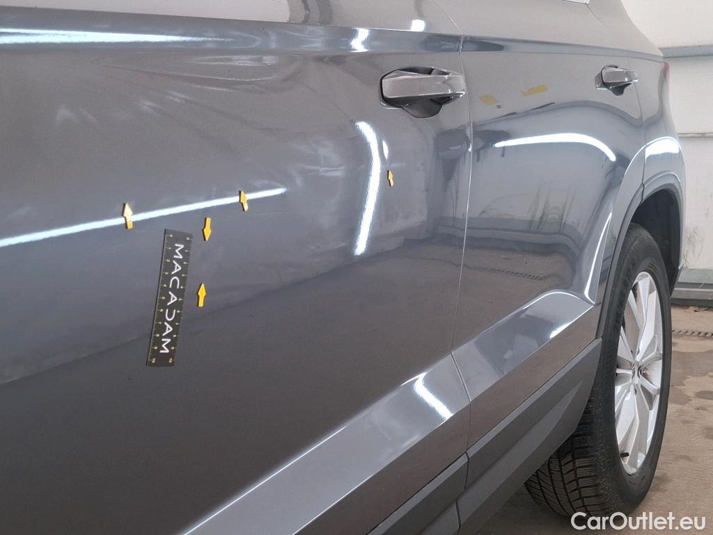  Seat  ATECA  Style Business 1.0 TSI 110CV BVM6 E6d #45