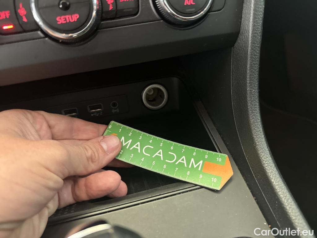  Seat  ATECA  Style Business 1.6 TDI 115CV BVA7 E6dT #52