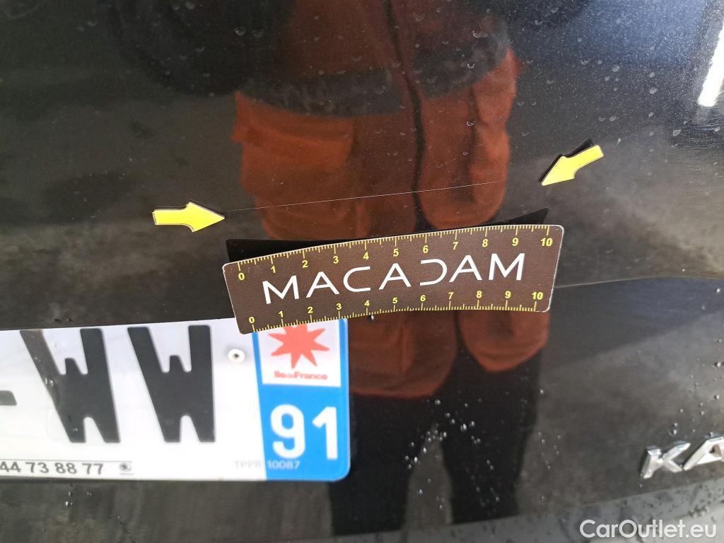  Skoda  Karoq  Ambition 1.6 TDI 115CV BVA7 E6dT #17