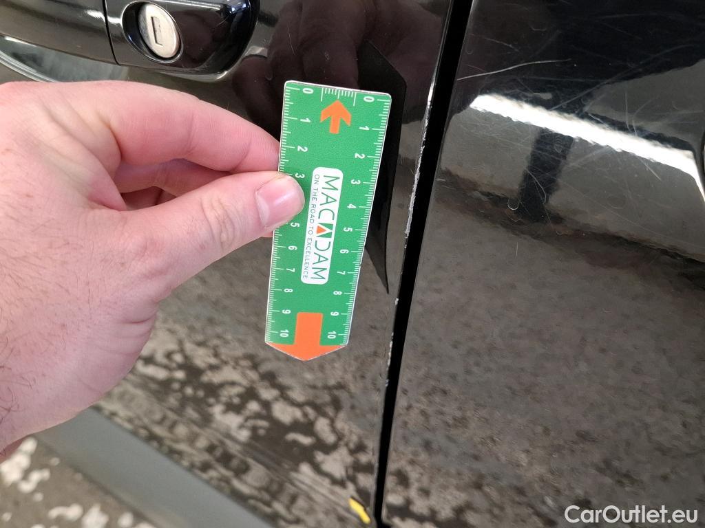  Peugeot  RIFTER  Allure L2 1.5 HDi 130CV BVA8 E6dT #12