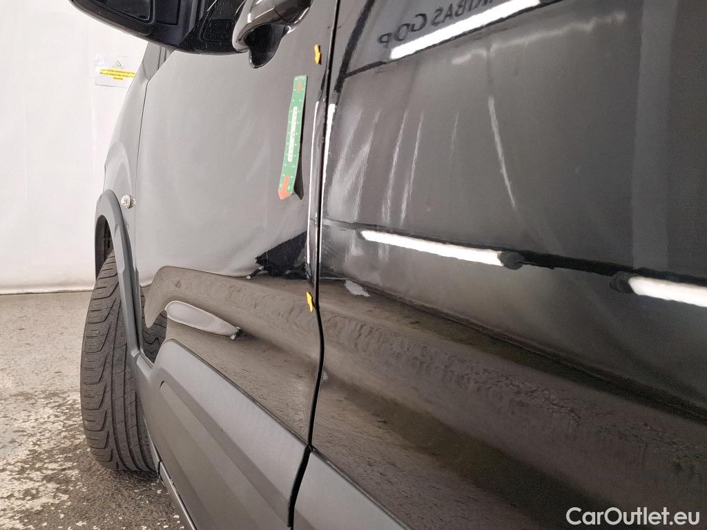  Peugeot  RIFTER  Allure L2 1.5 HDi 130CV BVA8 E6dT #11