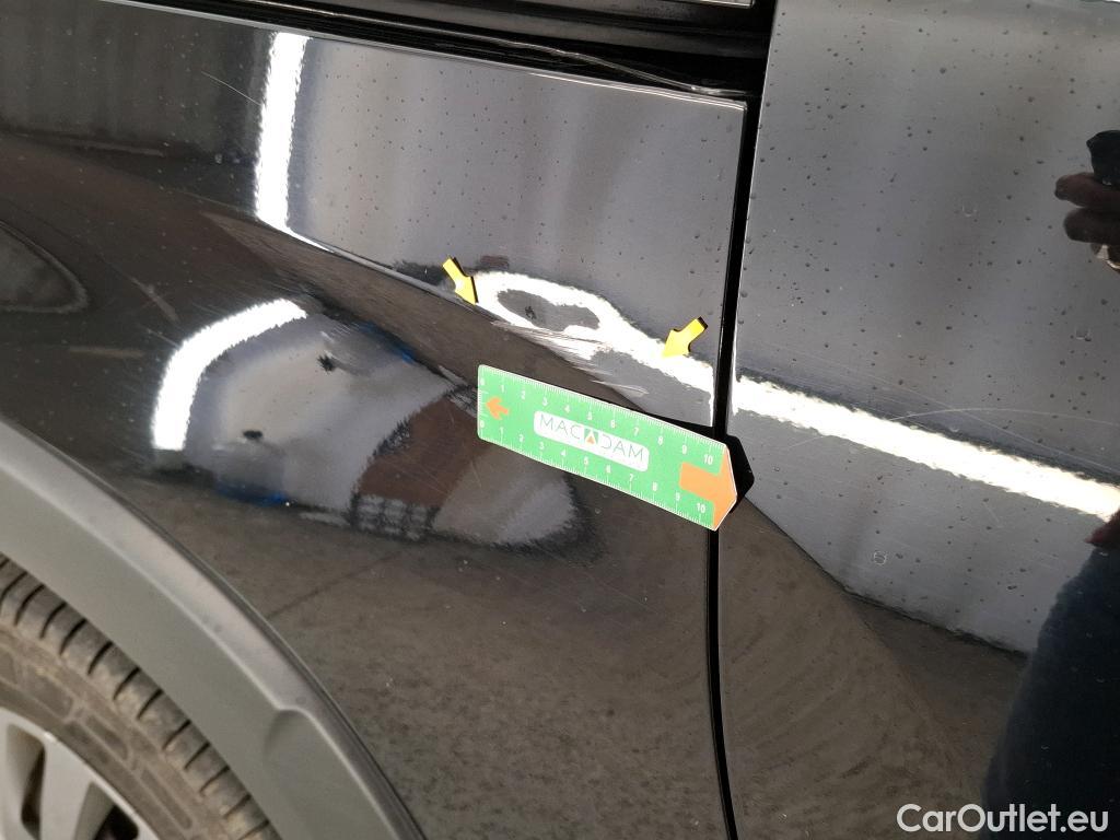  Peugeot  RIFTER  Allure L2 1.5 HDi 130CV BVA8 E6dT #2