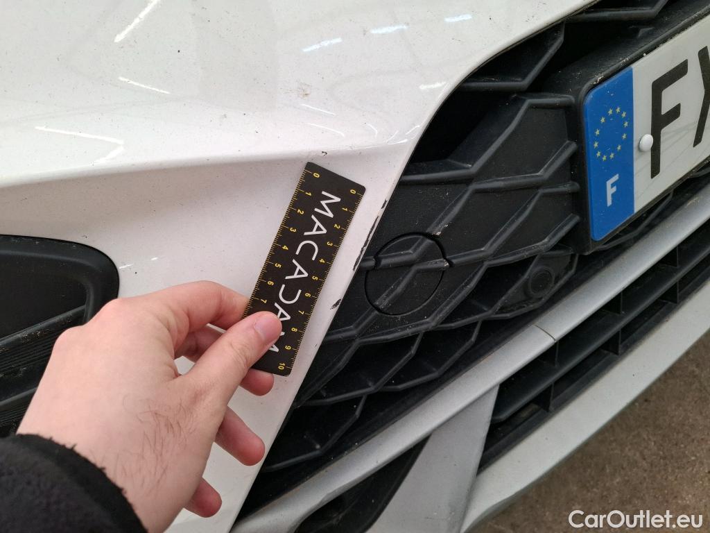  Seat  ATECA SEAT  / 2020 / 5P / SUV 2.0 TDI 150 DSG7 S&S Xperience #28