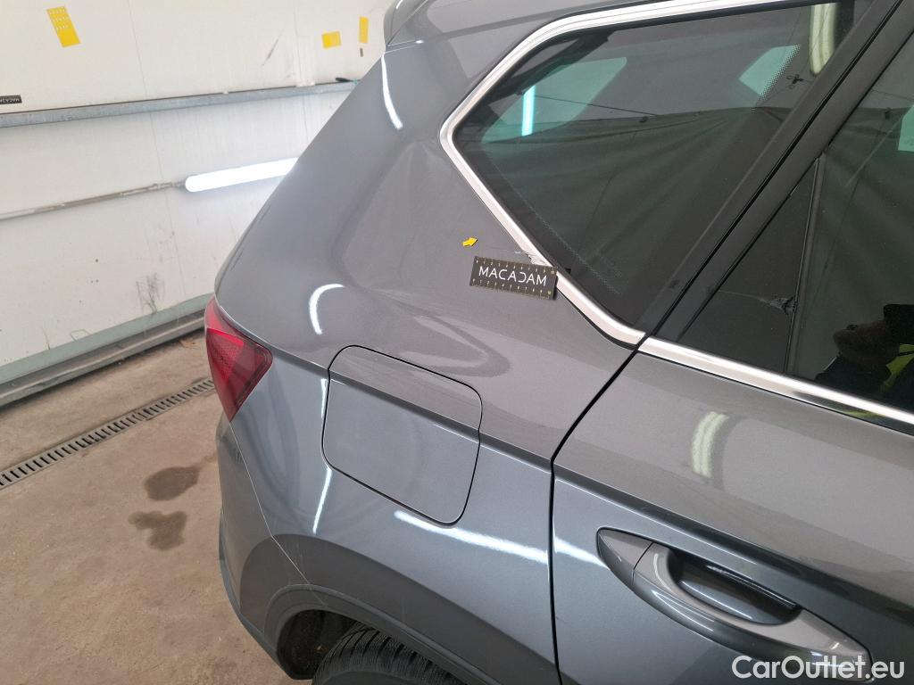  Seat  ATECA  Style Business 1.0 TSI 110CV BVM6 E6d #15