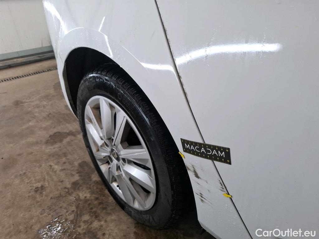  Renault  Megane  IV Grandtour Business 1.5 dCi 115CV BVM6 E6d #8