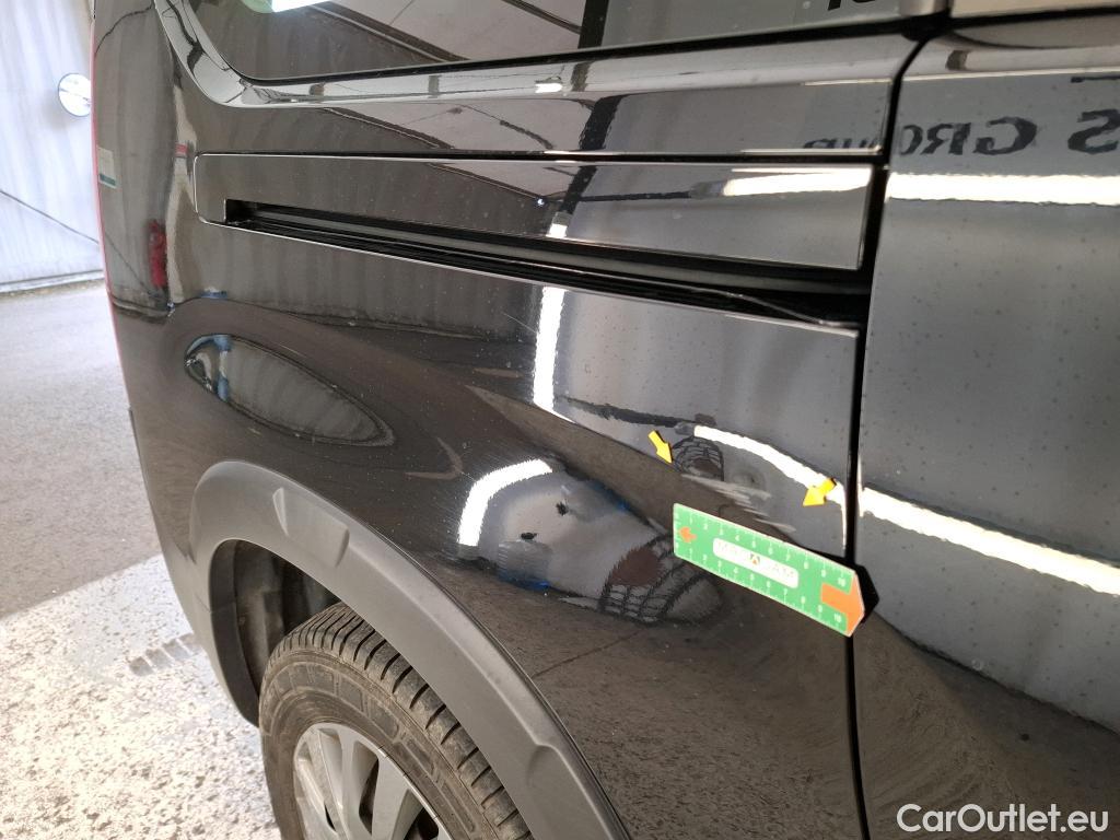  Peugeot  RIFTER  Allure L2 1.5 HDi 130CV BVA8 E6dT #1