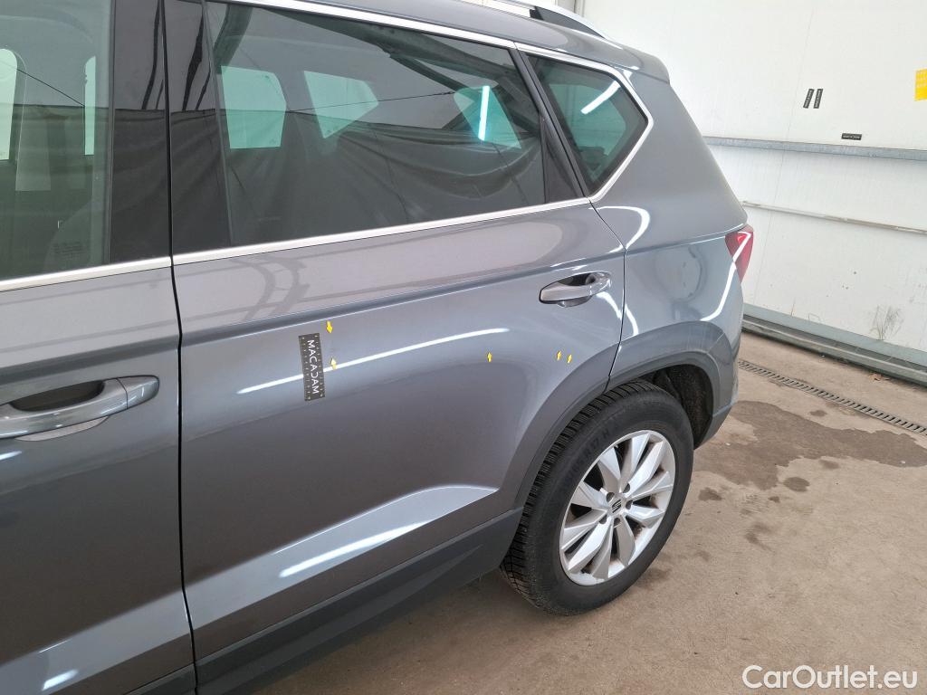  Seat  ATECA  Style Business 1.0 TSI 110CV BVM6 E6d #34