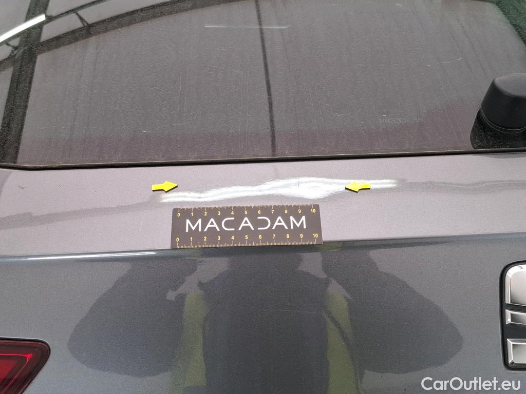  Seat  ATECA  Style Business 1.0 TSI 110CV BVM6 E6d #20