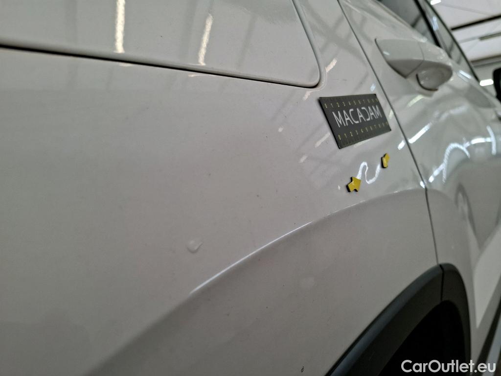  Seat  ATECA SEAT  / 2020 / 5P / SUV 2.0 TDI 150 DSG7 S&S Xperience #5