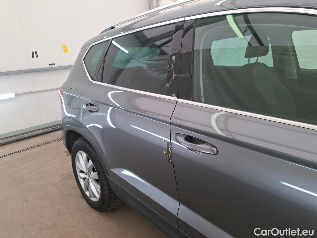  Seat  ATECA  Style Business 1.0 TSI 110CV BVM6 E6d #12