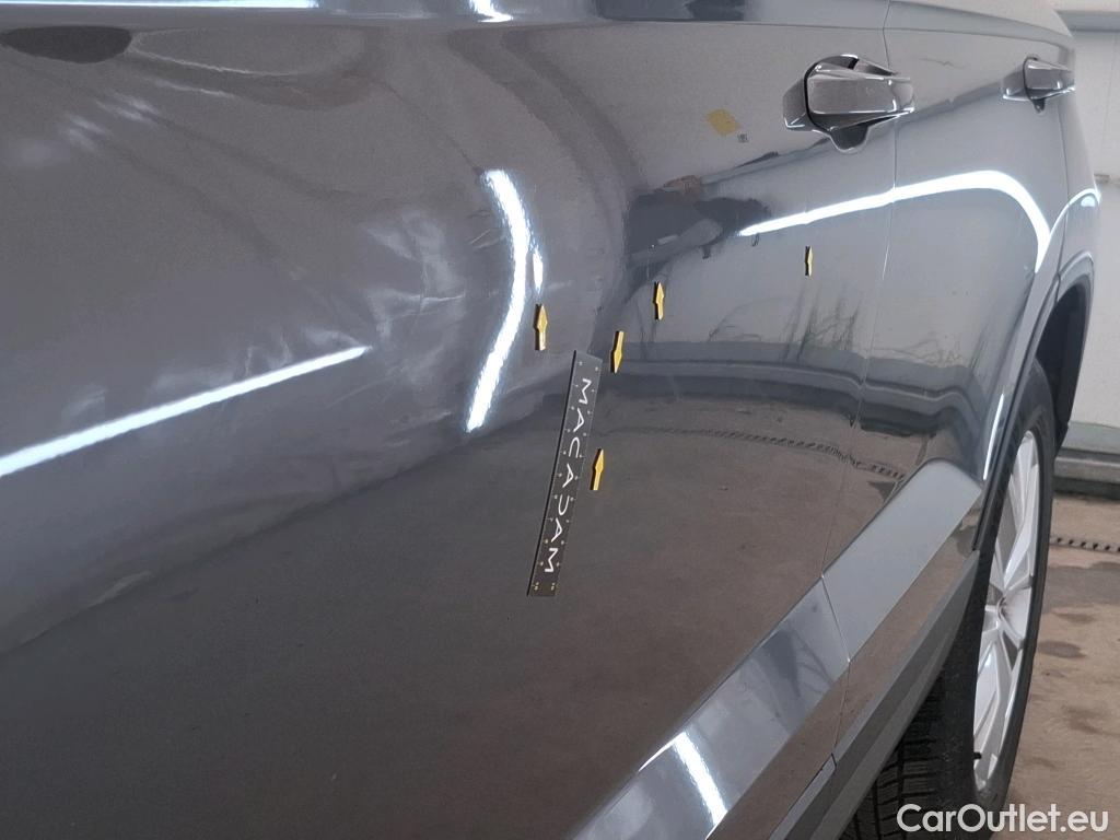  Seat  ATECA  Style Business 1.0 TSI 110CV BVM6 E6d #41