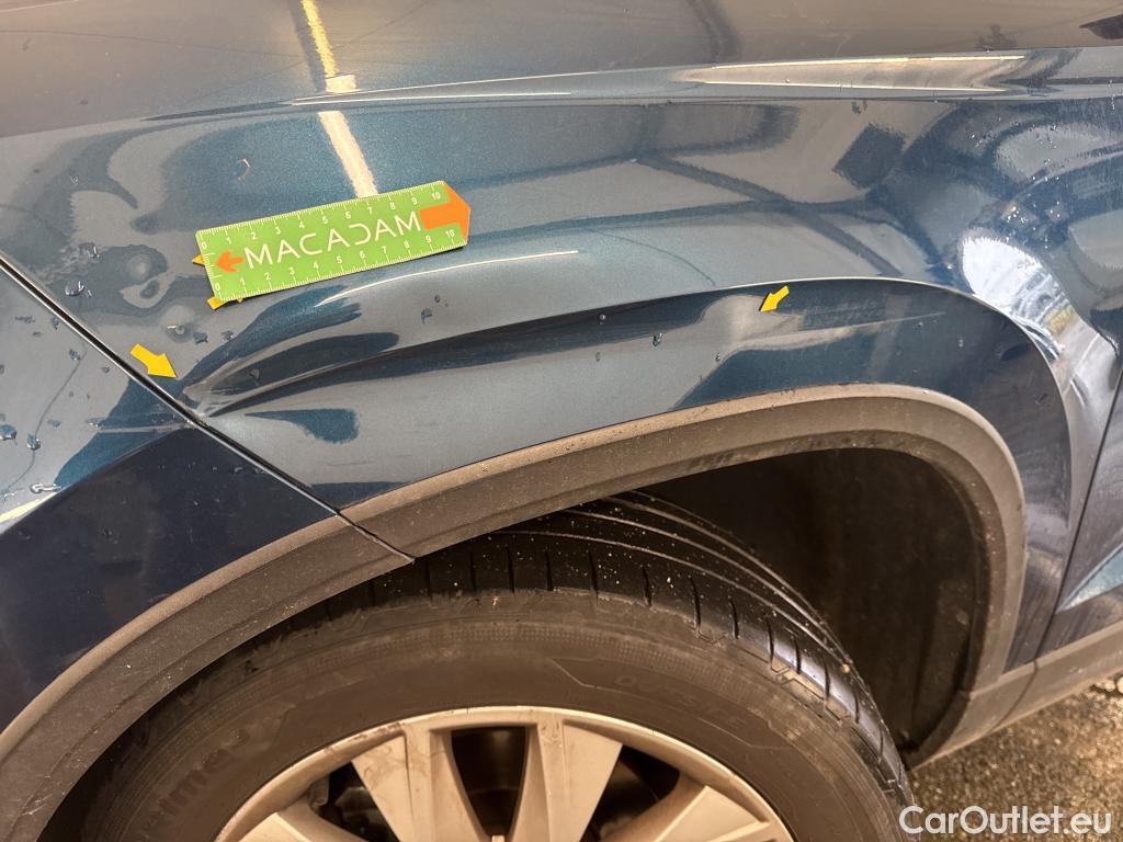  Seat  ATECA  Style Business 1.6 TDI 115CV BVA7 E6dT #8