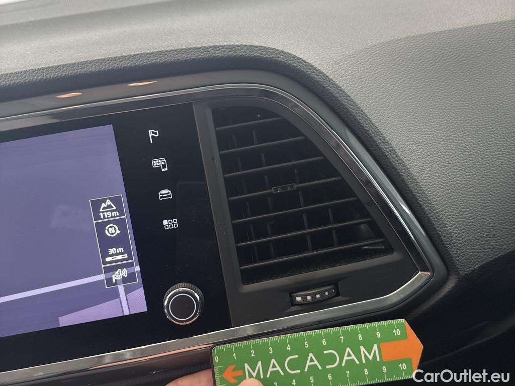  Seat  ATECA  Style Business 1.6 TDI 115CV BVA7 E6dT #46