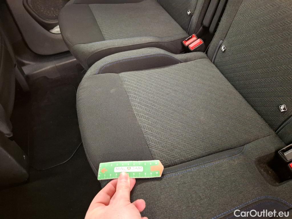  Peugeot  RIFTER  Allure L2 1.5 HDi 130CV BVA8 E6dT #48