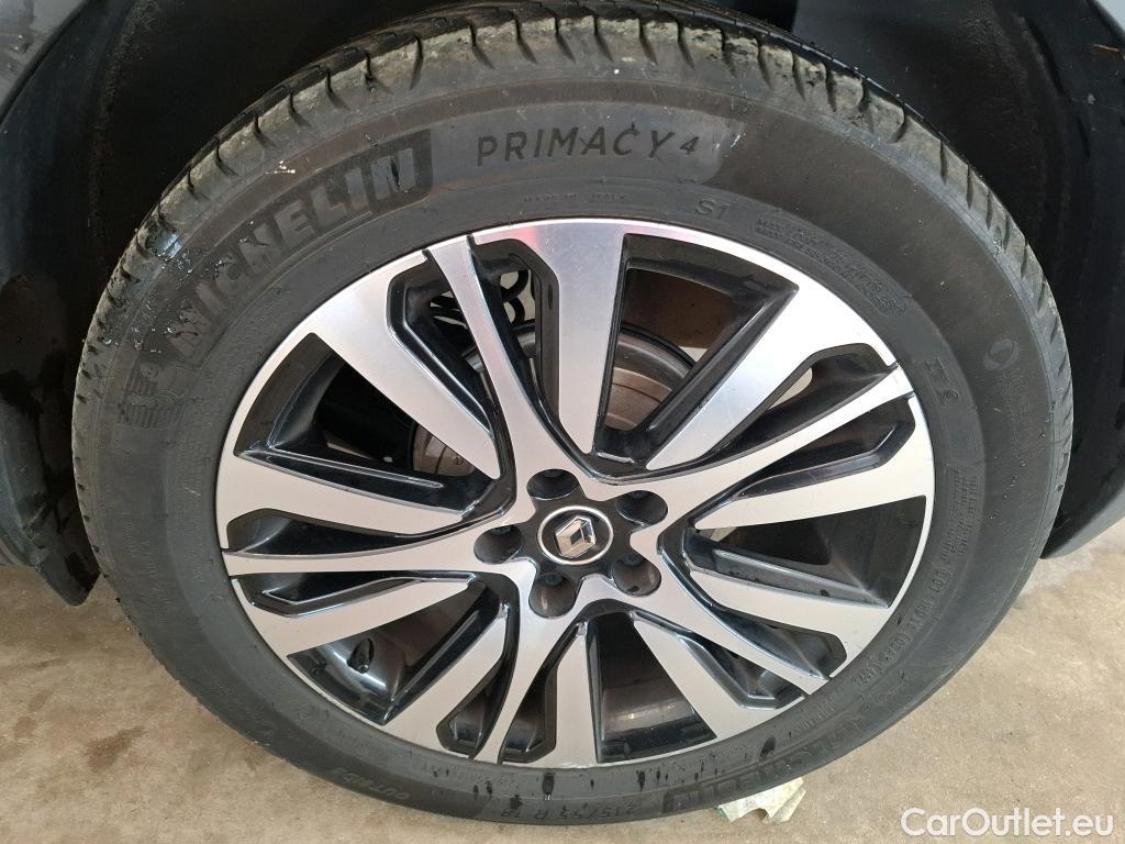  Renault  Captur RENAULT  / 2019 / 5P / SUV Initiale Paris TCe 140 EDC FAP #15