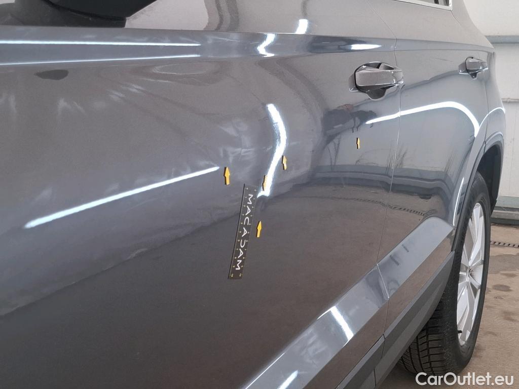  Seat  ATECA  Style Business 1.0 TSI 110CV BVM6 E6d #44