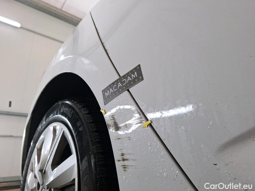  Renault  Megane  IV Grandtour Business 1.5 dCi 115CV BVM6 E6d #9