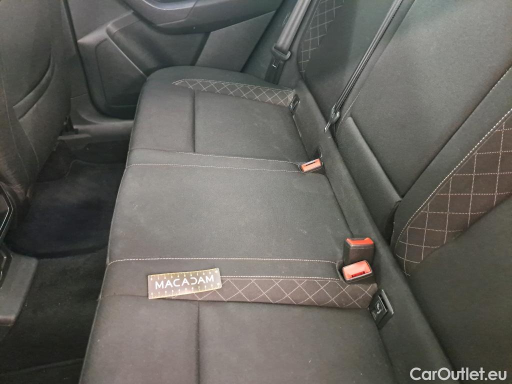  Skoda  Karoq  Ambition 1.6 TDI 115CV BVA7 E6dT #33