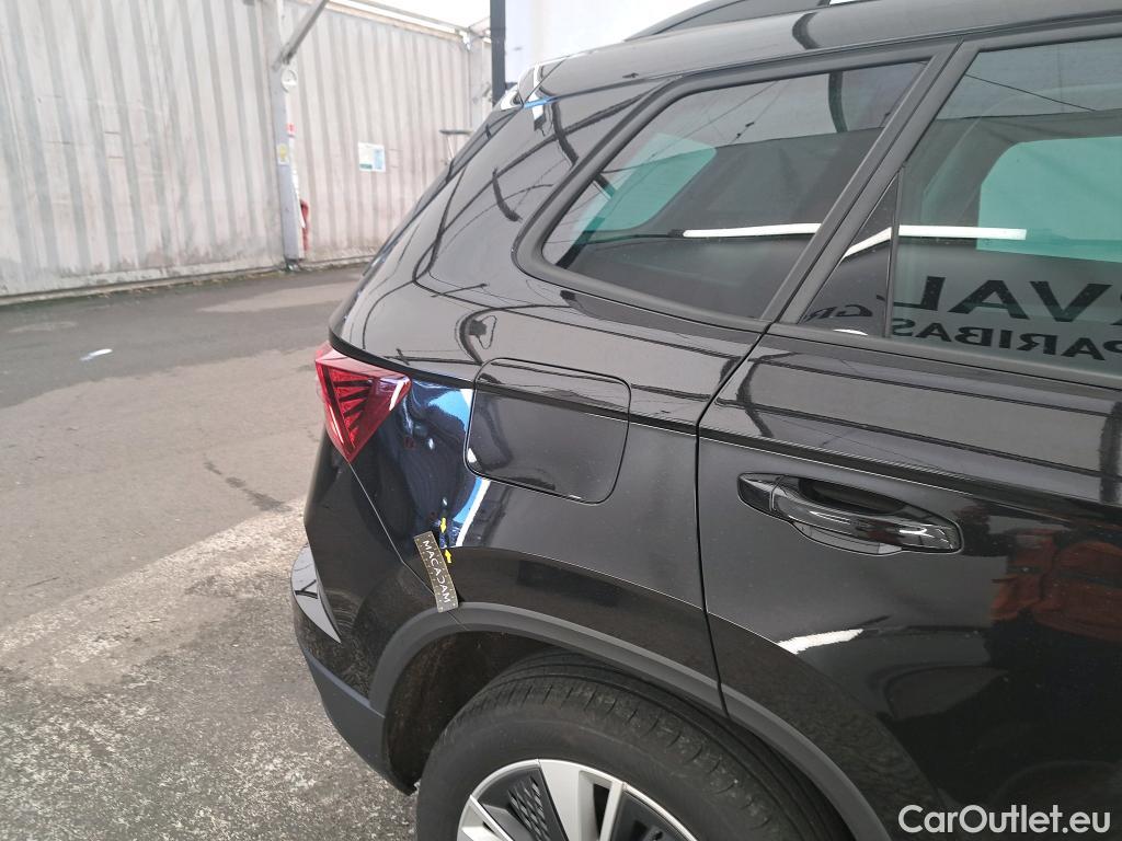  Skoda  Karoq SKODA  / 2017 / 5P / SUV 2.0 TDI 116ch DSG7 Ambition #32