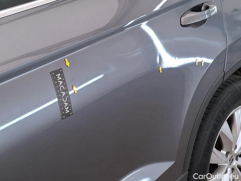  Seat  ATECA  Style Business 1.0 TSI 110CV BVM6 E6d #36