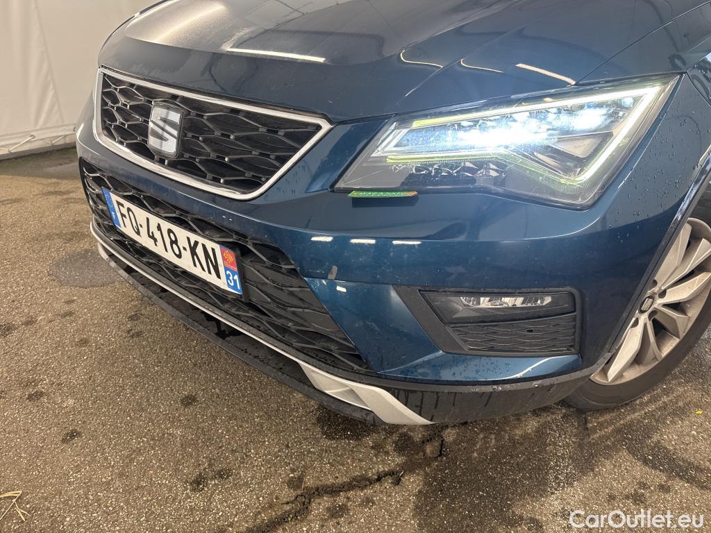  Seat  ATECA  Style Business 1.6 TDI 115CV BVA7 E6dT #32