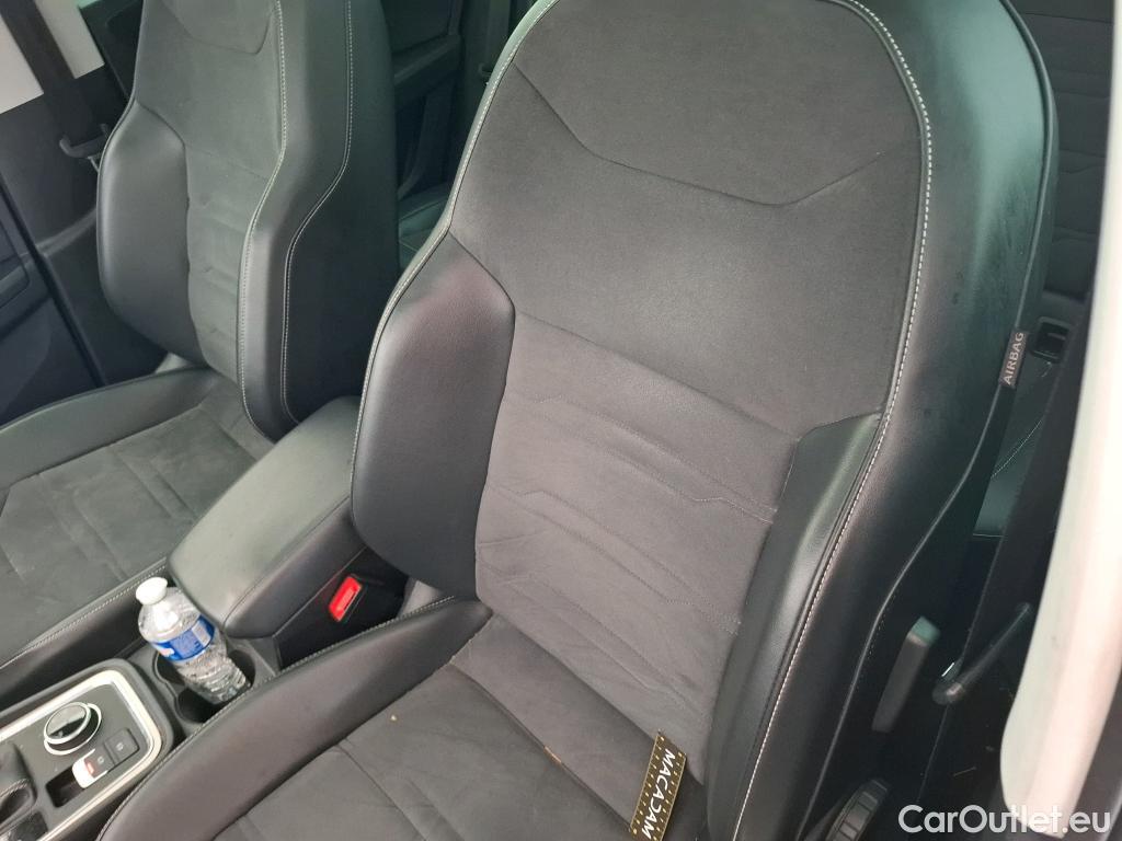  Seat  ATECA SEAT  / 2020 / 5P / SUV 2.0 TDI 150 DSG7 S&S Xperience #25