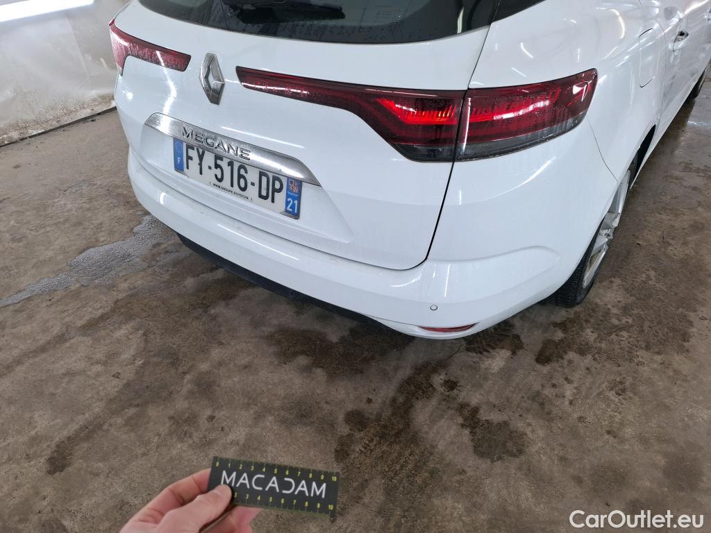  Renault  Megane  IV Grandtour Business 1.5 dCi 115CV BVM6 E6d #28