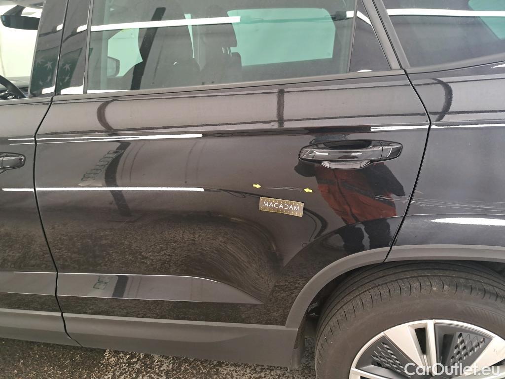  Skoda  Karoq SKODA  / 2017 / 5P / SUV 2.0 TDI 116ch DSG7 Ambition #8