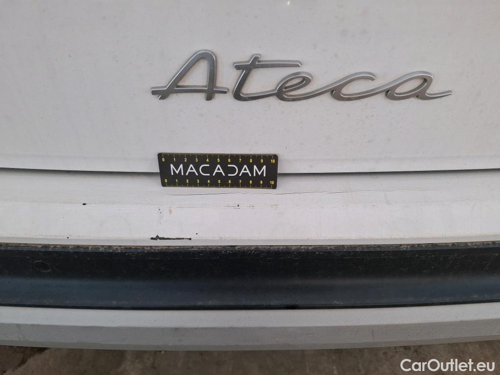  Seat  ATECA SEAT  / 2020 / 5P / SUV 2.0 TDI 150 DSG7 S&S Xperience #2