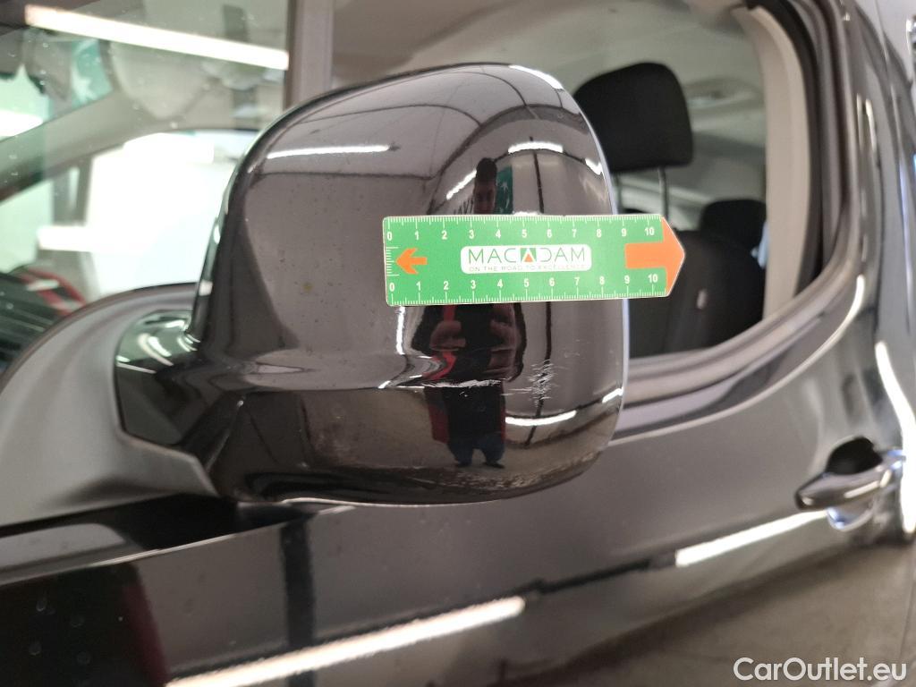  Peugeot  RIFTER  Allure L2 1.5 HDi 130CV BVA8 E6dT #49