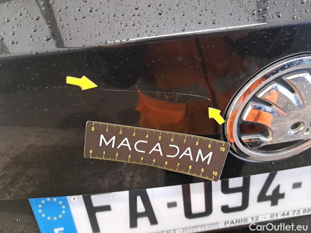  Skoda  Karoq  Ambition 1.6 TDI 115CV BVA7 E6dT #18