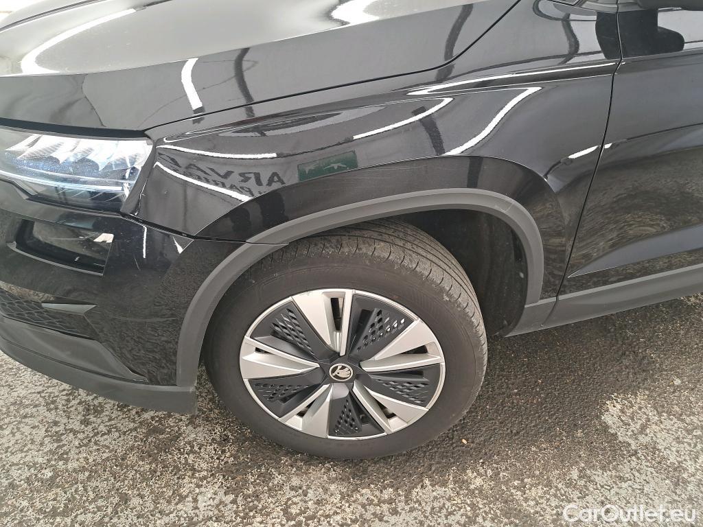  Skoda  Karoq SKODA  / 2017 / 5P / SUV 2.0 TDI 116ch DSG7 Ambition #45