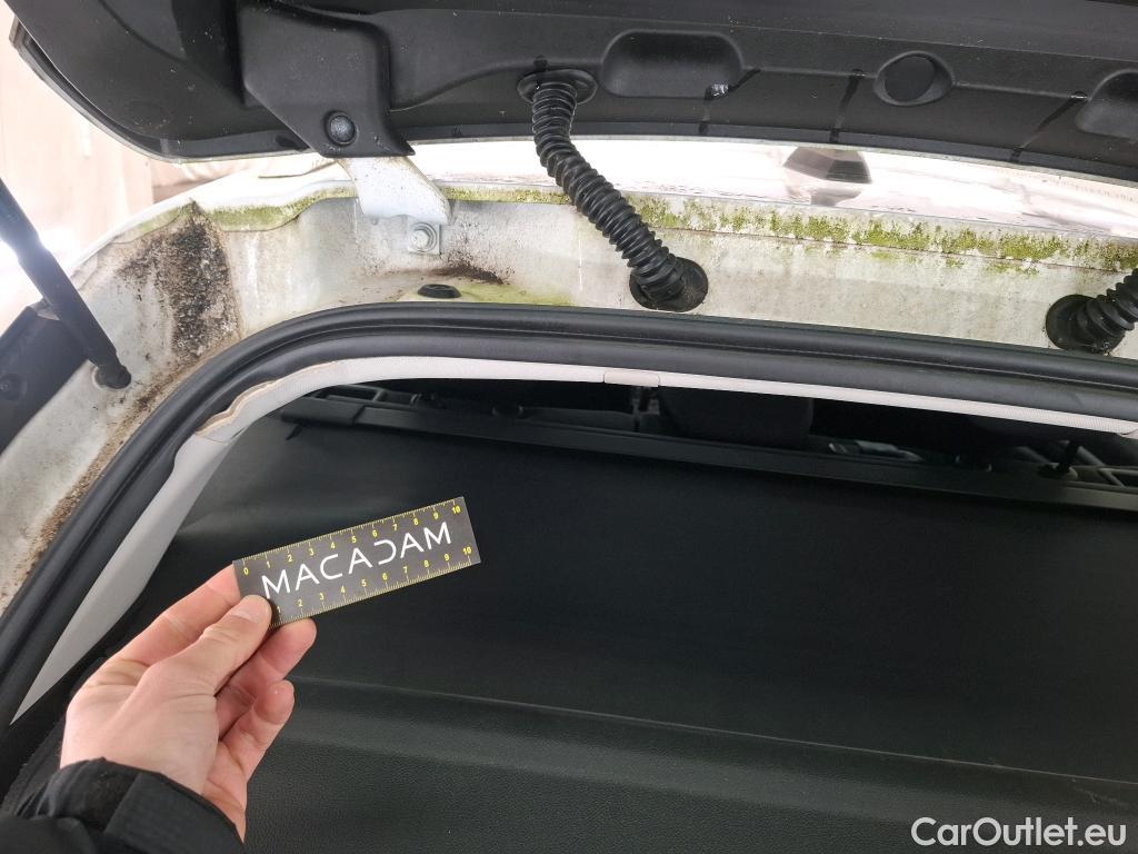  Renault  Megane  IV Grandtour Business 1.5 dCi 115CV BVM6 E6d #38