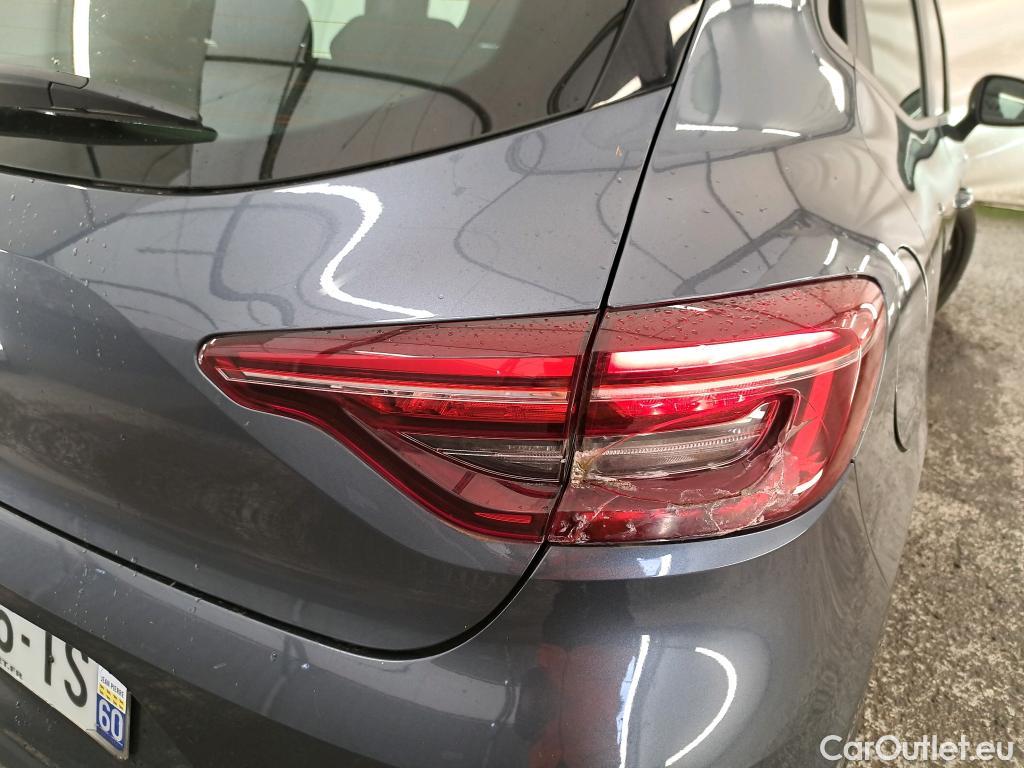  Renault  Clio  V Business Edition 1.5 dCi 85CV BVM6 E6dT #26