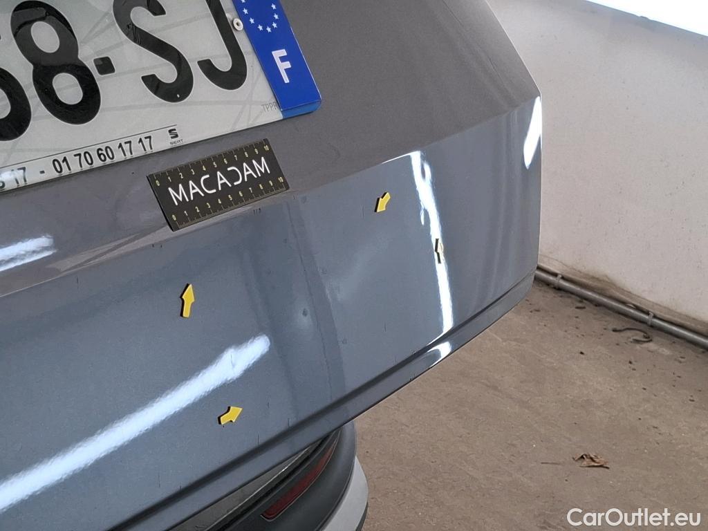  Seat  ATECA  Style Business 1.0 TSI 110CV BVM6 E6d #21