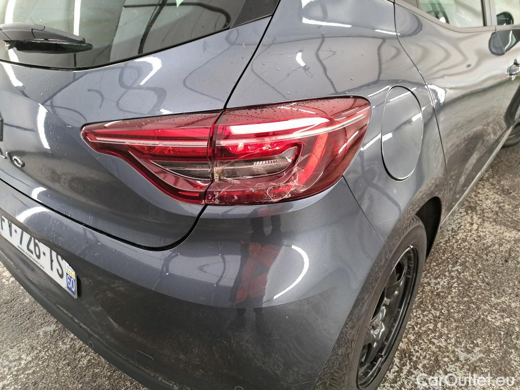  Renault  Clio  V Business Edition 1.5 dCi 85CV BVM6 E6dT #24