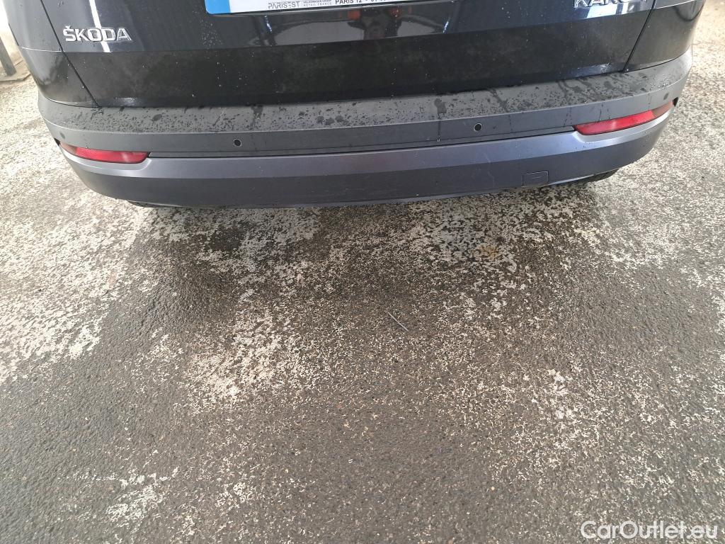  Skoda  Karoq  Ambition 1.6 TDI 115CV BVA7 E6dT #36