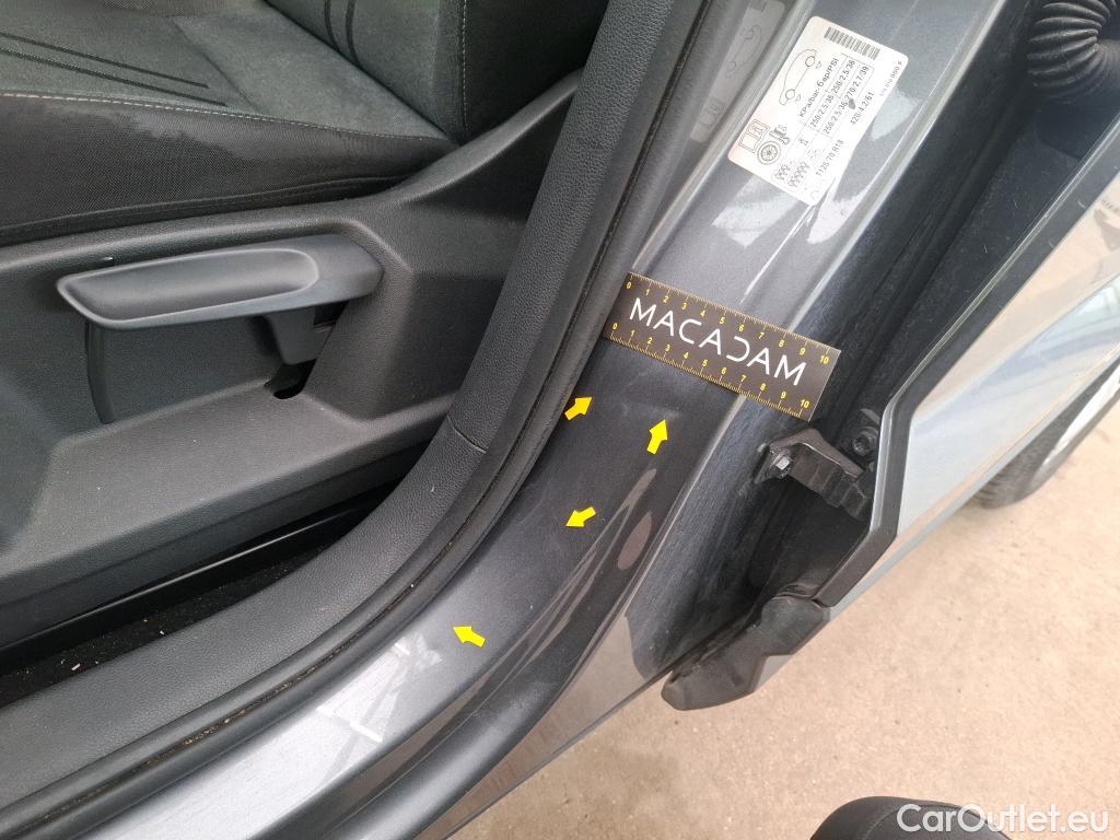  Seat  ATECA  Style Business 1.0 TSI 110CV BVM6 E6d #63