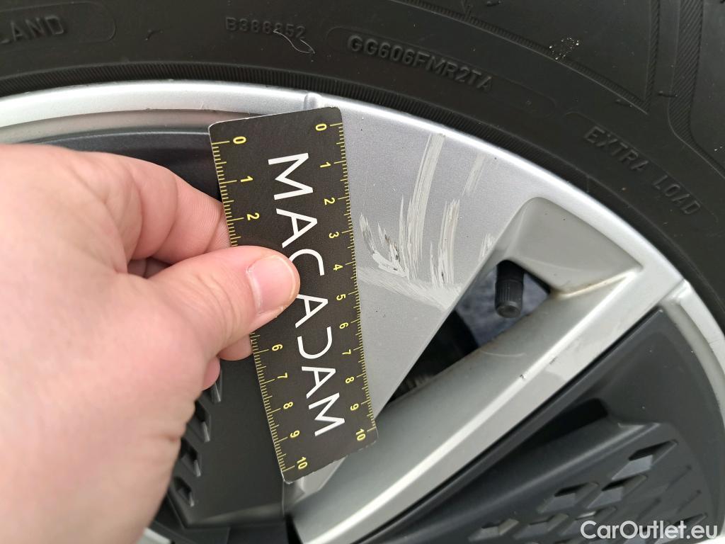  Skoda  Karoq SKODA  / 2017 / 5P / SUV 2.0 TDI 116ch DSG7 Ambition #25