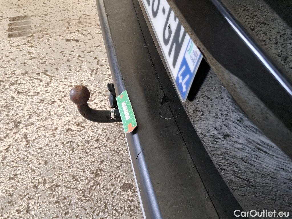  Peugeot  RIFTER  Allure L2 1.5 HDi 130CV BVA8 E6dT #8