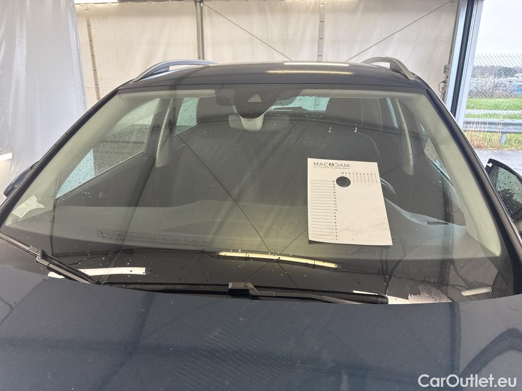  Seat  ATECA  Style Business 1.6 TDI 115CV BVA7 E6dT #1