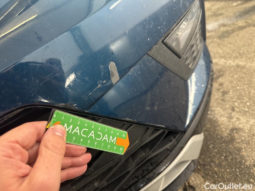  Seat  ATECA  Style Business 1.6 TDI 115CV BVA7 E6dT #33