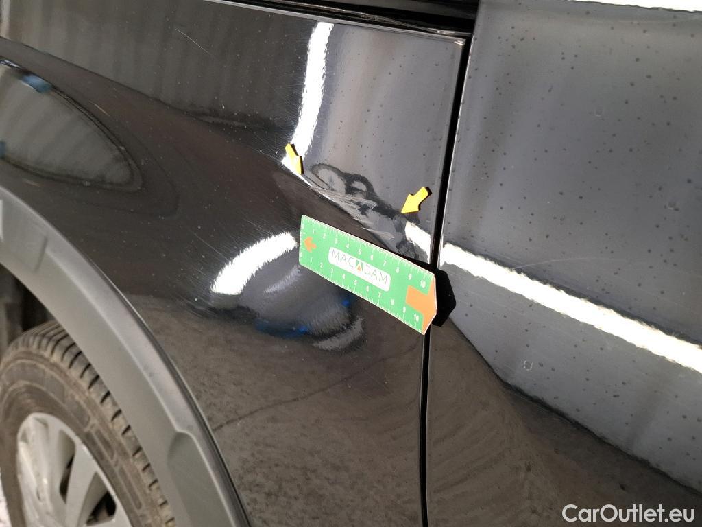  Peugeot  RIFTER  Allure L2 1.5 HDi 130CV BVA8 E6dT #3